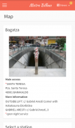 Bilbao Metro, Tren y Tranvía screenshot 4