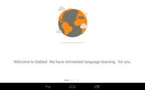 Niederländisch lernen: Babbel screenshot 8