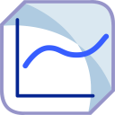 CSV Graph Tool Icon