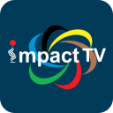 Impact TV Icon