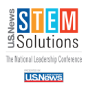 U.S. News STEM Solutions Icon