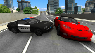 City Police Patrol Driving screenshot 8