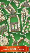 Mahjong Solitaire Puzzle game screenshot 4