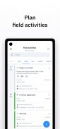 Crop Monitoring screenshot 0