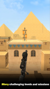 Bang Hero screenshot 0