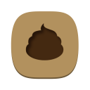 PoopLog Icon