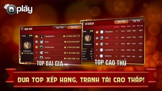 NPlay – Tien Len, Xi To screenshot 5