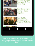 playmeo Group Games & Activiti screenshot 12