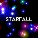 Starfall Live Wallpaper Icon