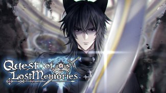 Quest of Lost Memories: Otome screenshot 6