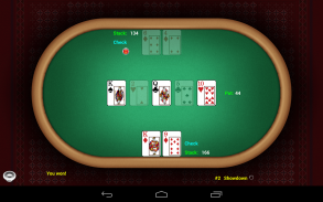 Texas Hold'em Poker screenshot 18