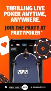 partypoker: Texas Holdem Poker screenshot 8