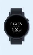 GPS体育追踪器 -  跑步，散步，骑自行车 screenshot 7