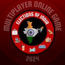 Elections of India 2024 MMOG Icon