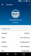 DEVIinstaller™ App screenshot 0