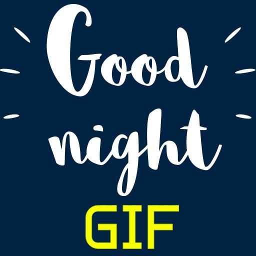 Good Night Gif Download For Whatsapp @