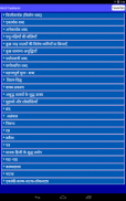 Hindi Vyakran (Hindi grammar) screenshot 2