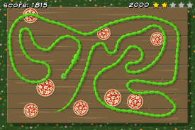 Pizza Snake screenshot 12