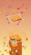 Juicy Stack. Block&Tile Puzzle screenshot 2