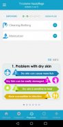 EczemaLess - AI Ekzem App screenshot 2