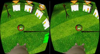 Golf VR screenshot 7