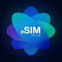 ESIM Plus:  移动虚拟SIM卡 Icon
