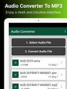 Audio Converter screenshot 12