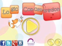 Logic, Memory & Concentration Games Free screenshot 13