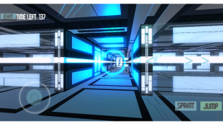 Space Maze 3D screenshot 5