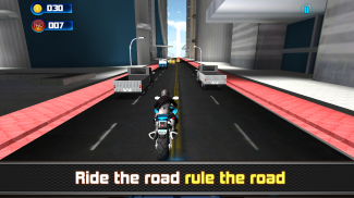 Racing In Motor screenshot 4