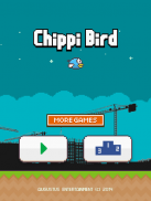 Chippi Bird screenshot 2