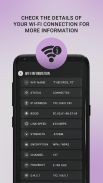 Signal Strength Test & Refresh screenshot 3