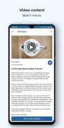 All News App & Widget screenshot 12
