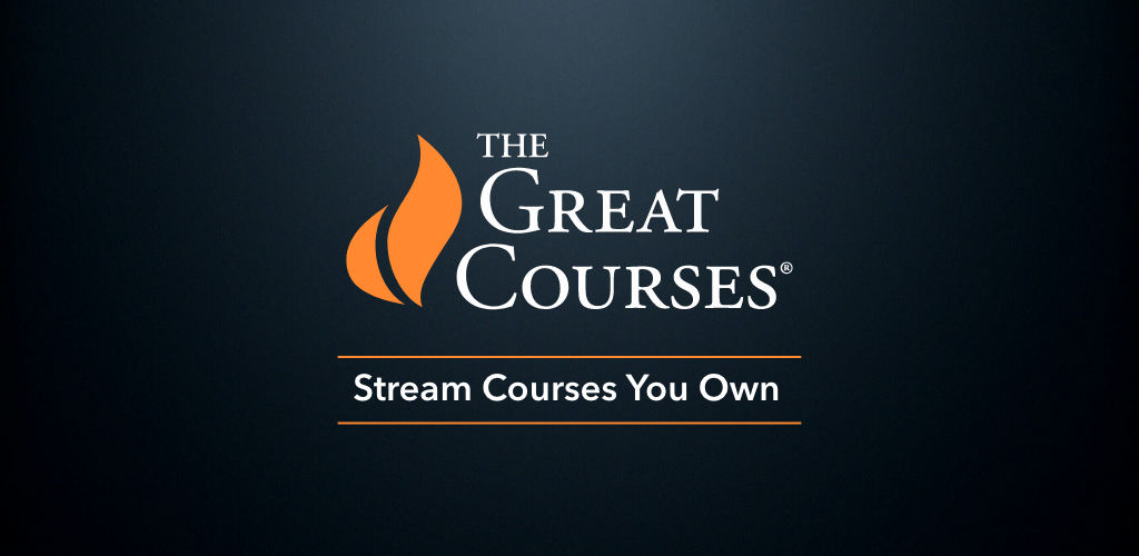 Great courses