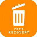 Data Recovery - Photo Recovery Icon