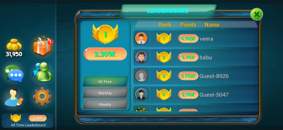 Bhabhi: Multiplayer Card Game screenshot 4