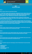 Undang2 Pemberantasan Korupsi screenshot 5