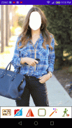 Jeans Photo Studio screenshot 4