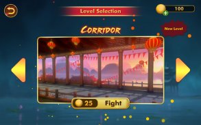 Kung Fu Dhamaka Official Game screenshot 2