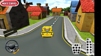 Toon Parking screenshot 2