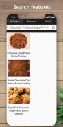 The Best Peanut Butter Cookie Recipe screenshot 4