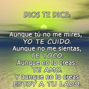 Frases y Bendiciones de Dios screenshot 2