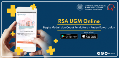 RSA UGM Online