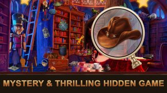 Hidden Objects : Living screenshot 4