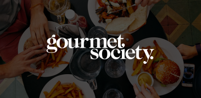 gourmet society