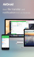 AirDroid: Remote access & File screenshot 8