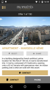 Le Figaro Properties screenshot 3