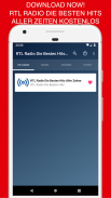 RTL Radio Die Besten Hits Aller Zeiten screenshot 2