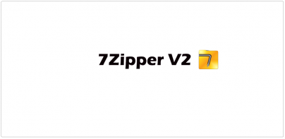 7Zipper 2.0 – Local and Cloud
