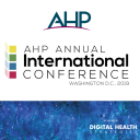 AHP International Conference Icon